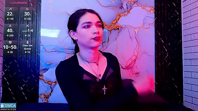 MaeveKuro online show from 03-17-26, 03:09