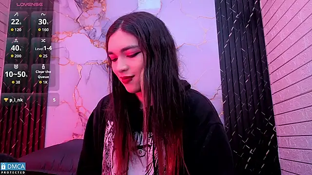 MaeveKuro online show from 03-02-26, 03:07