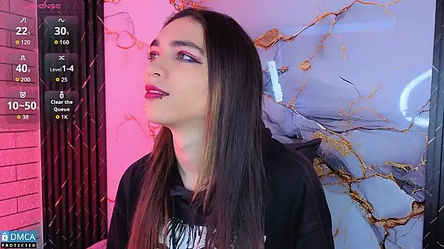 MaeveKuro online show from 02-02-26, 03:27