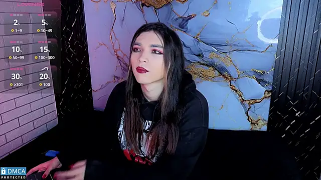 MaeveKuro online show from 02-14-26, 03:07