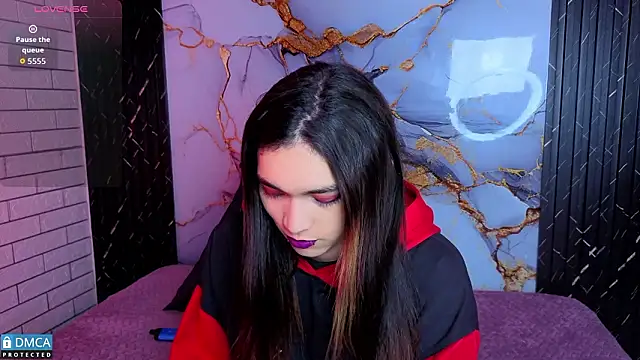 MaeveKuro online show from 02-04-26, 03:12