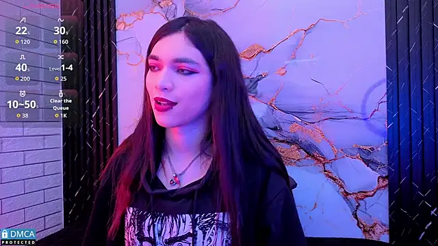 MaeveKuro online show from 02-28-26, 03:06