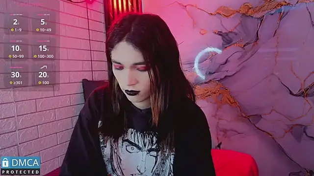 Snapshot of MaeveKuro chatting on 06-16-26, 03:06 MaeveKuro online show from 06-16-26, 03:06