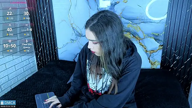 MaeveKuro online show from 02-10-26, 03:05