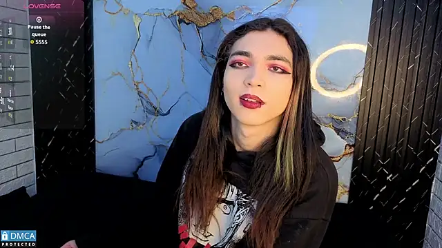 MaeveKuro online show from 02-18-26, 03:04