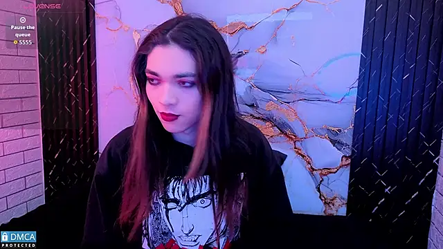 MaeveKuro online show from 02-23-26, 03:08