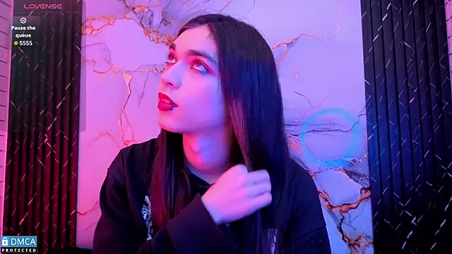 MaeveKuro online show from 02-26-26, 03:06