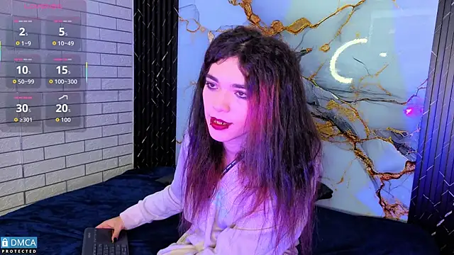 MaeveKuro online show from 11-24-25, 03:28