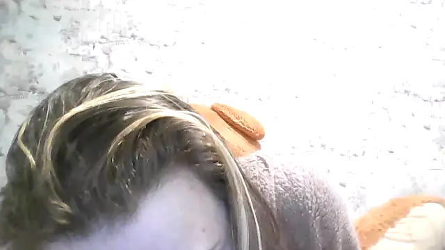 Eveline May online show from 02-04-26, 04:02