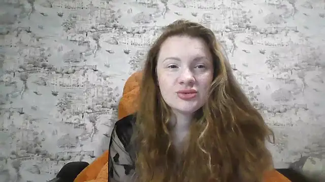 Eveline May online show from 01-31-26, 07:45