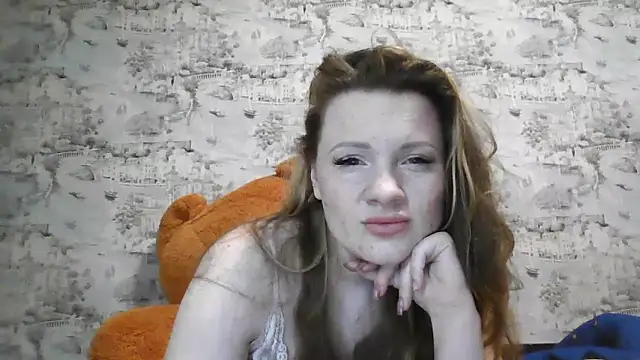 Eveline May online show from 03-01-26, 04:29