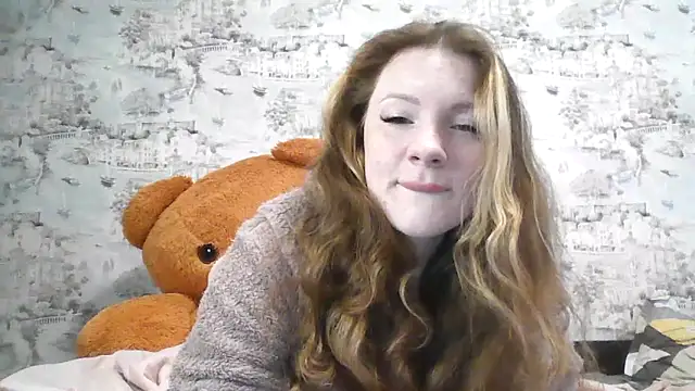 Eveline May online show from 02-14-26, 11:21