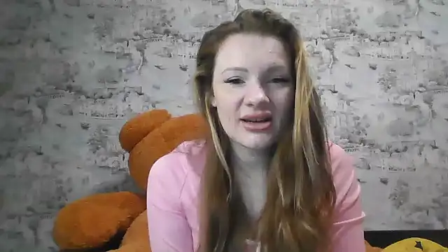 Eveline May online show from 01-05-26, 05:27