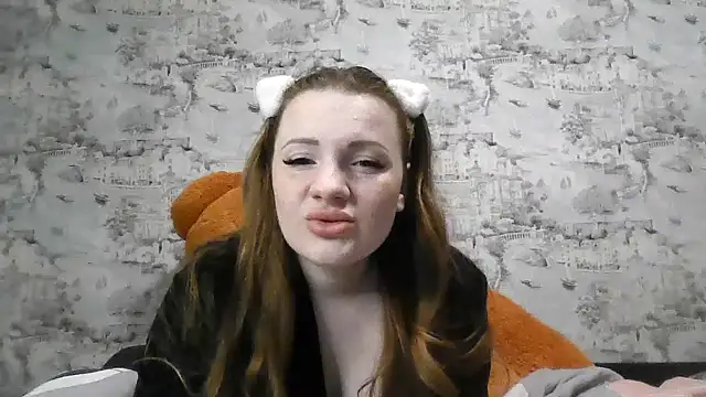 Eveline May online show from 02-08-26, 05:32