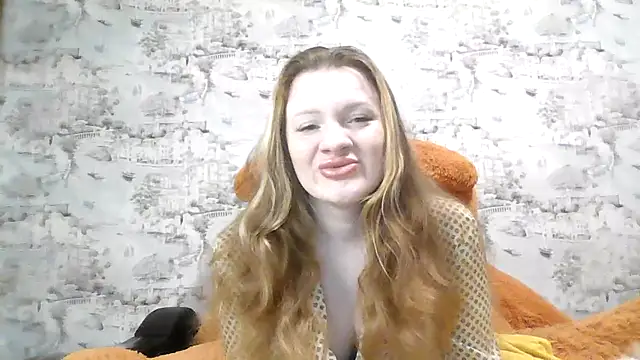 Eveline May online show from 01-10-26, 02:45