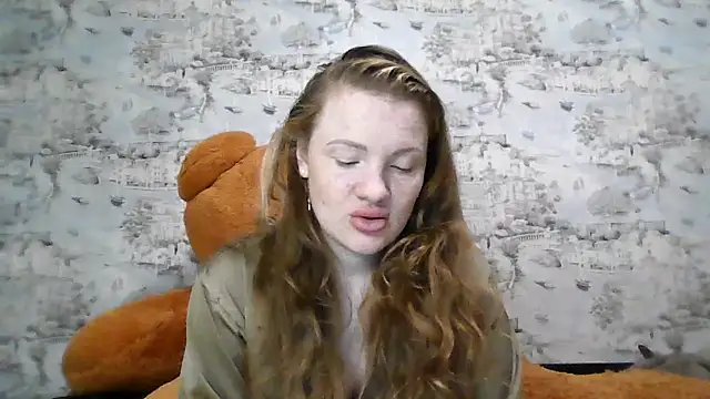 Eveline May online show from 11-07-25, 08:02