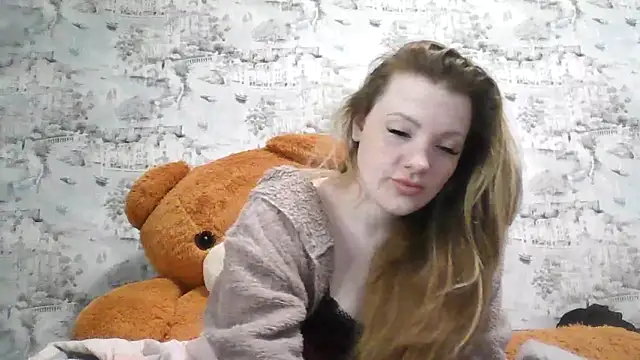 Eveline May online show from 02-13-26, 01:44