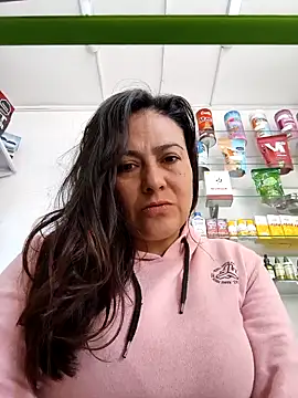 roxanasexy2025 online show from 02-07-26, 02:25