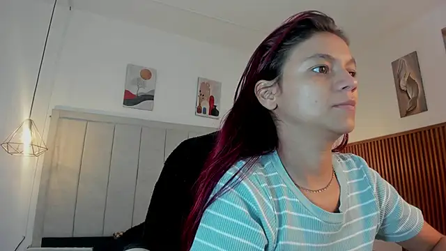 gime lara online show from 04-06-26, 12:50