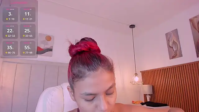 gime lara online show from 03-13-26, 01:27