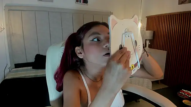 gime lara online show from 04-07-26, 12:07