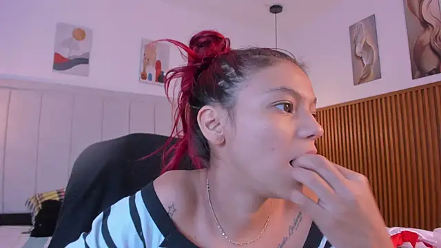 gime lara online show from 03-14-26, 12:33