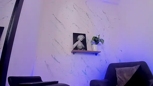 mely maxyn online show from 03-13-25, 07:28