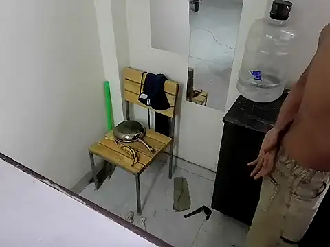 fitbuddy1 online show from 12-02-25, 09:11