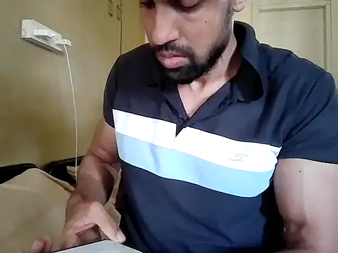 fitbuddy1 online show from 02-23-26, 02:35