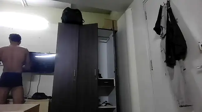 fitbuddy1 online show from 03-22-25, 05:41
