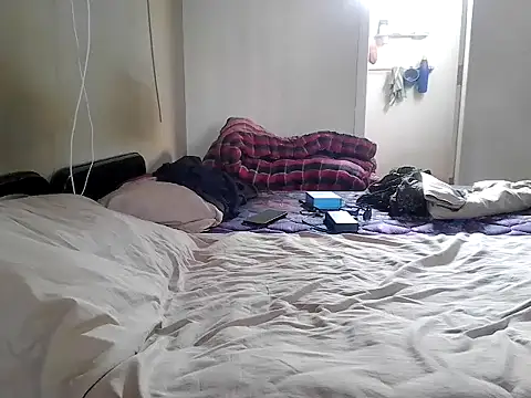 fitbuddy1 online show from 03-02-26, 02:56