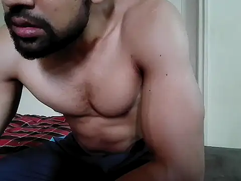 fitbuddy1 online show from 09-09-25, 08:57