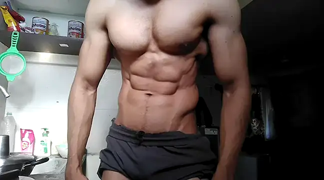 fitbuddy1 online show from 03-07-25, 03:40