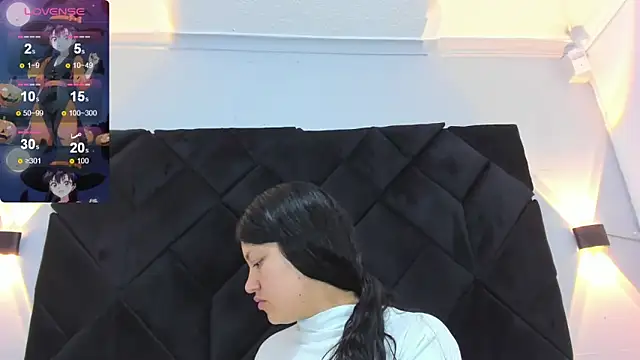 celeste star0 online show from 10-25-25, 12:39