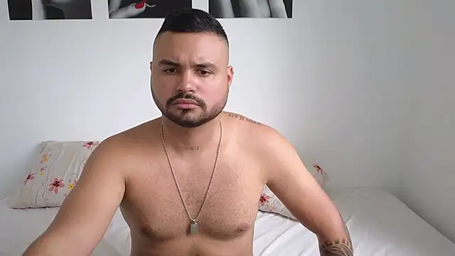 khalidferrer online show from 03-09-25, 03:16
