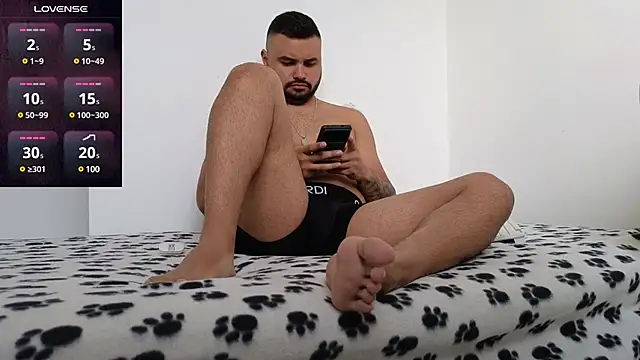 khalidferrer online show from 02-27-25, 01:07