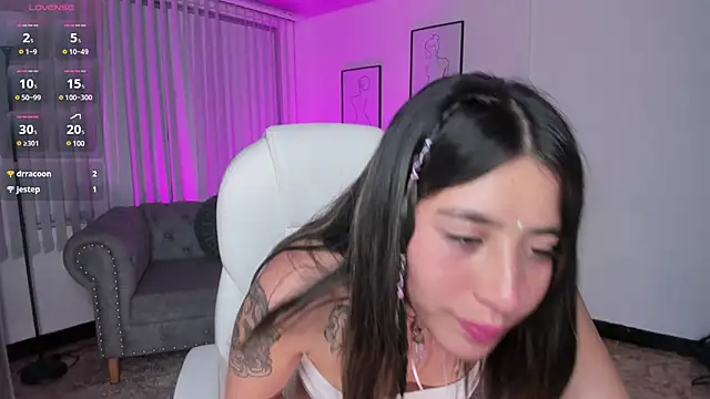 coral smiit online show from 03-14-25, 02:10