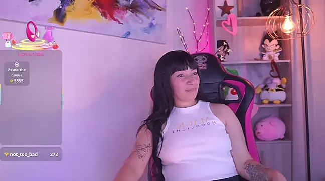 issa monterrey online show from 02-26-25, 12:30