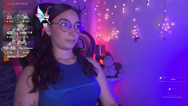 issa monterrey online show from 10-29-25, 11:14