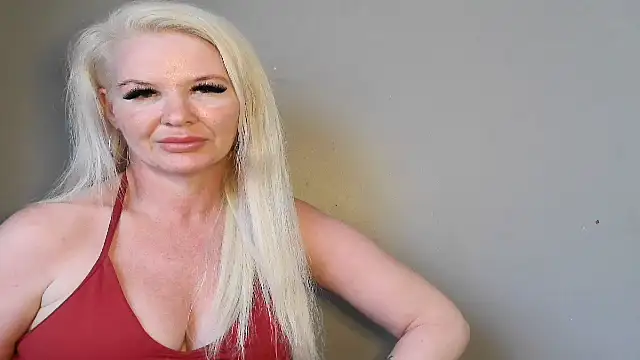 Blonde-Grace online show from 07-23-26, 05:42