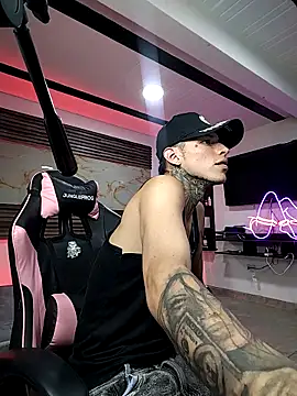 Cloe roouse online show from 03-27-26, 07:26