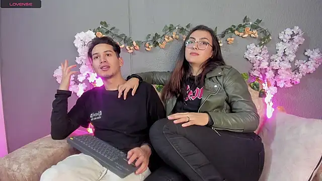 April Nick299 online show from 02-27-25, 12:14