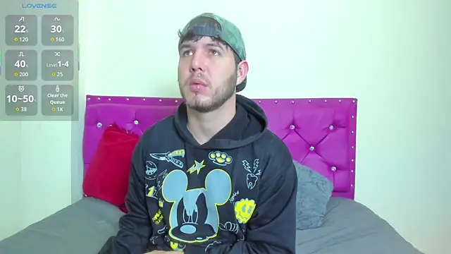 matthewlatin online show from 03-25-26, 05:51