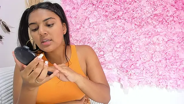 Melodymoore  online show from 02-07-26, 11:24