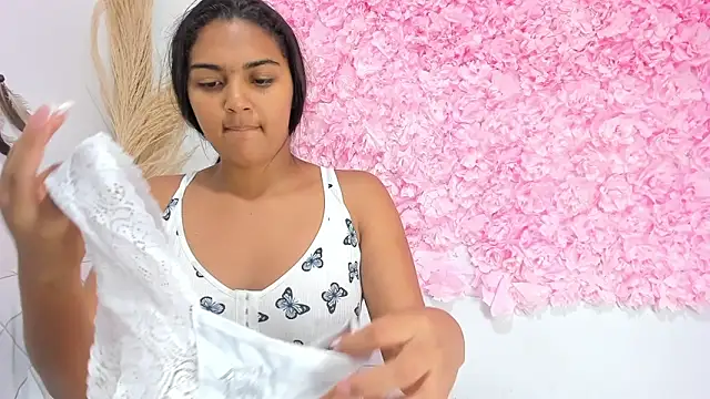 Melodymoore  online show from 02-14-26, 09:15