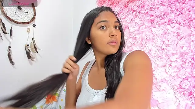 Melodymoore  online show from 03-07-26, 10:37