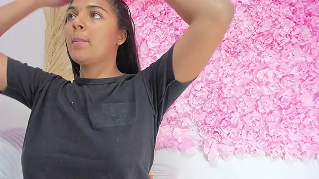 Melodymoore  online show from 02-22-26, 09:27