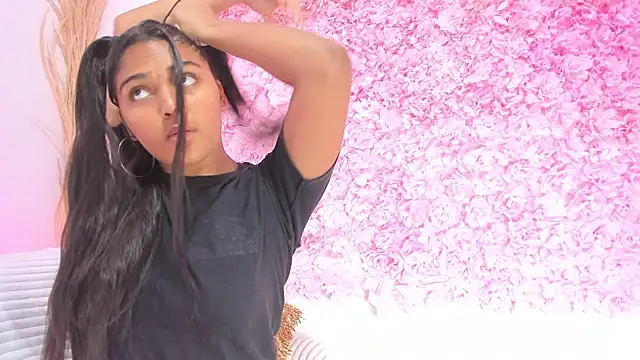 Melodymoore  online show from 02-09-26, 10:30