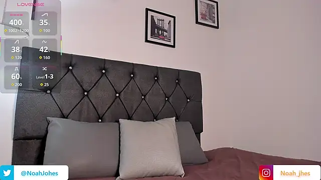 Snapshot of noah_johes chatting on 01-14-26, 03:10 noah johes online show from 01-14-26, 03:10