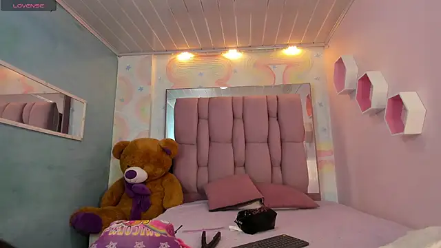 zephyra-angels online show from 03-03-25, 04:21